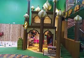 Jungle Kids Tlalpan, Salón de Fiestas Infantiles en Coyoacán — foto 4
