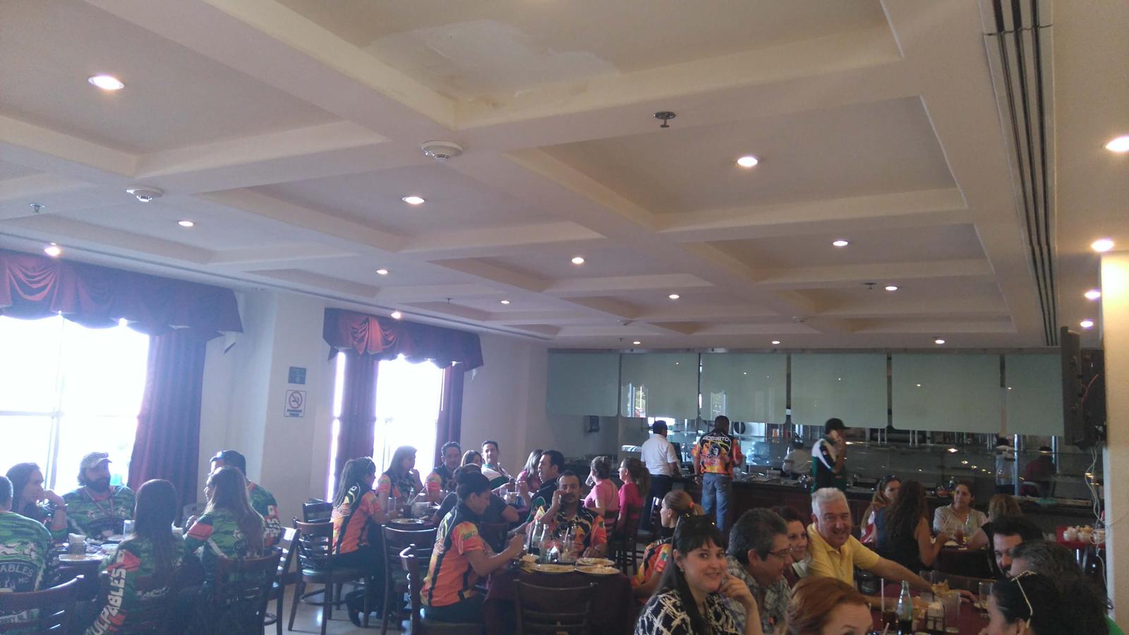 Hotel Sierra Huasteca Inn, Hoteles para Eventos y Bodas en Ciudad Valles — foto 2