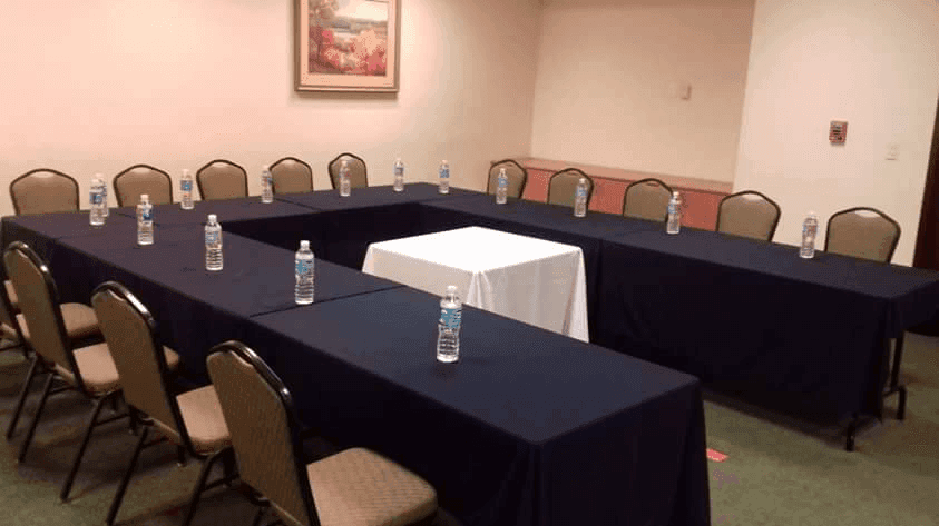 Hotel Sierra Huasteca Inn, Hoteles para Eventos y Bodas en Ciudad Valles — foto 3