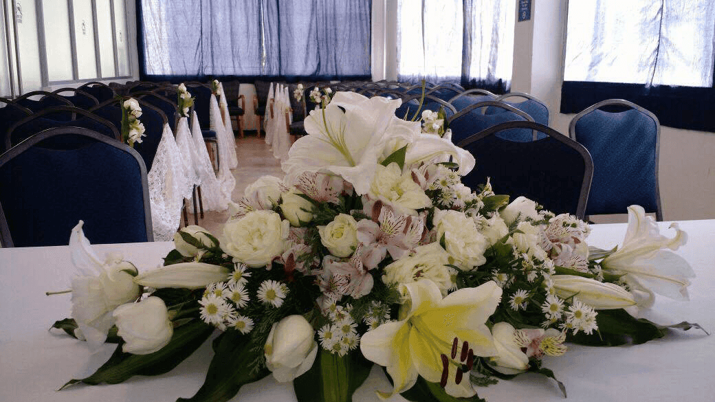 Hotel Sierra Huasteca Tamazunchale, Hoteles para Eventos y Bodas en Tamazunchale — foto 4