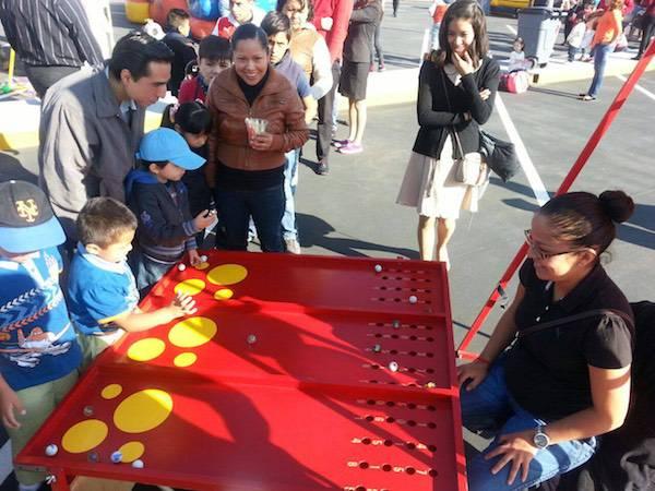 Juegos de Feria Happy Company, Juegos de feria en Santiago de Querétaro — foto 4