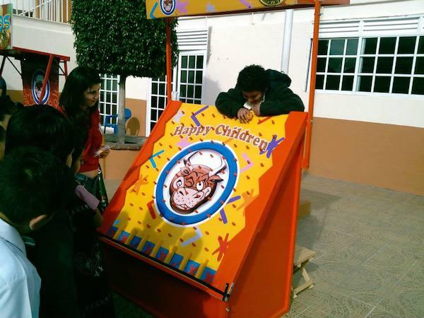 Juegos de Feria Happy Company, Juegos de feria en Santiago de Querétaro — foto 5