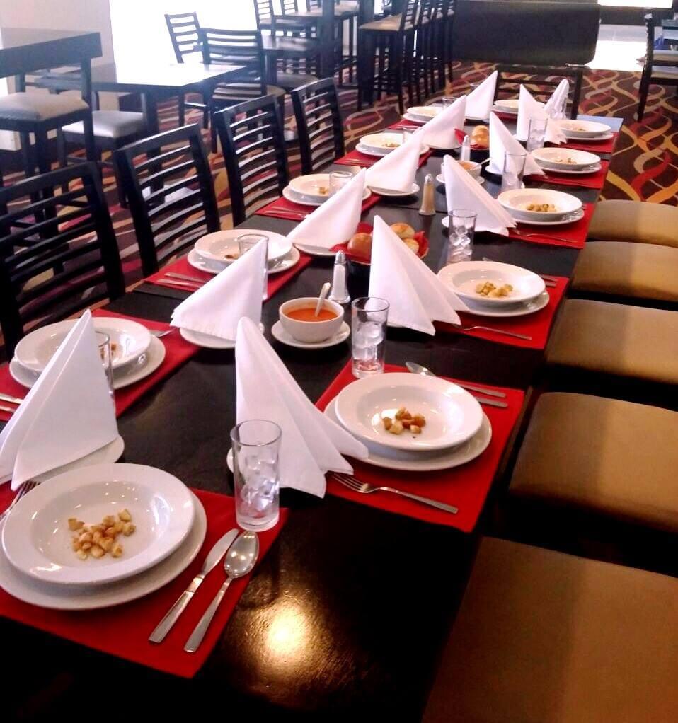 LQ Hotel by La Quinta San Luis Potosí, Hoteles para Eventos y Bodas en San Luis Potosí — foto 5