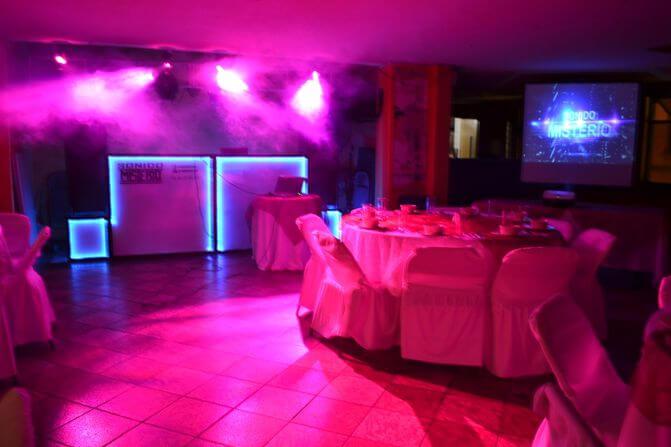 Hotel María Cristina, Hoteles para Eventos y Bodas en San Luis Potosí — foto 6