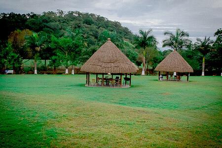 Hotel Real Tamasopo, Hoteles para Eventos y Bodas en Tamasopo — foto 2