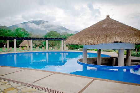 Hotel Real Tamasopo, Hoteles para Eventos y Bodas en Tamasopo — foto 3