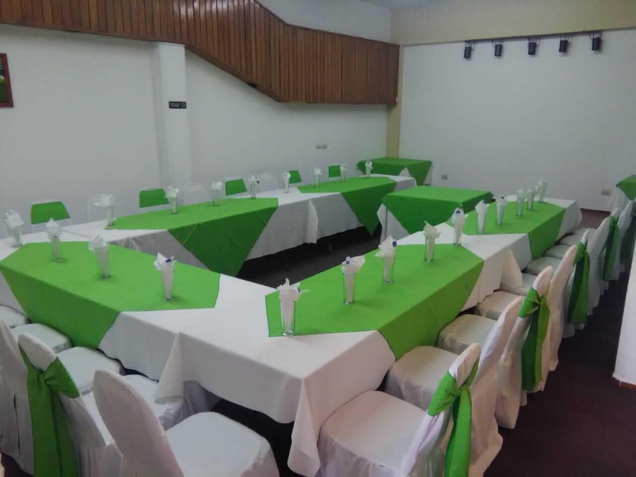 Hotel Quinta Mar, Hoteles para Eventos y Bodas en Ciudad Valles — foto 2