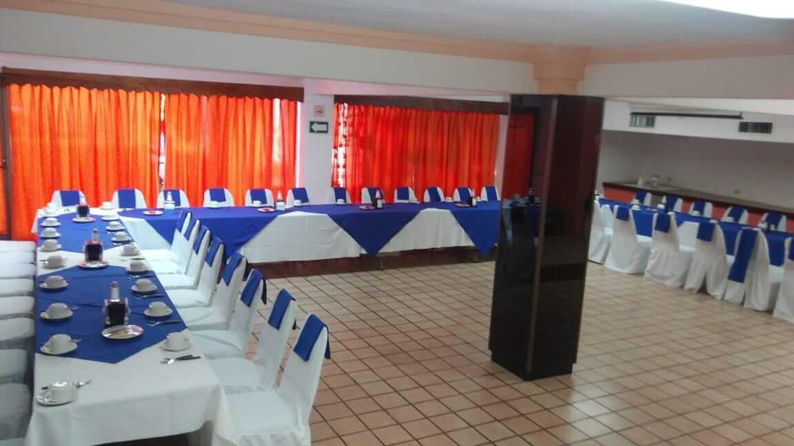 Hotel Quinta Mar, Hoteles para Eventos y Bodas en Ciudad Valles — foto 3