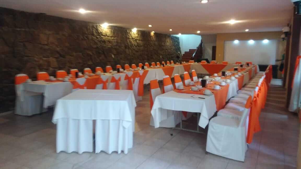 Hotel Quinta Mar, Hoteles para Eventos y Bodas en Ciudad Valles — foto 4