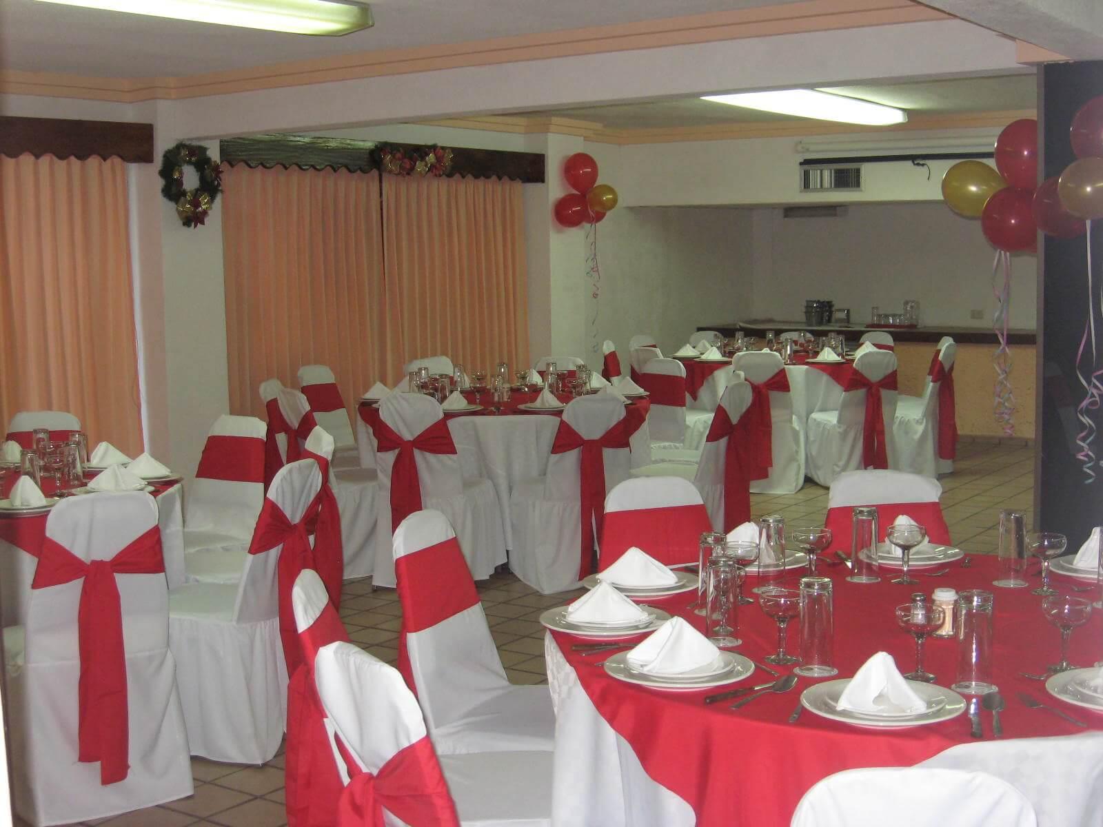 Hotel Quinta Mar, Hoteles para Eventos y Bodas en Ciudad Valles — foto 5