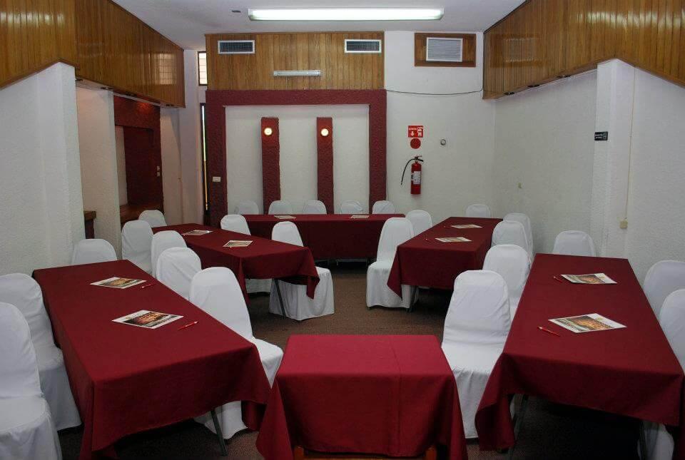 Hotel Quinta Mar, Hoteles para Eventos y Bodas en Ciudad Valles — foto 6