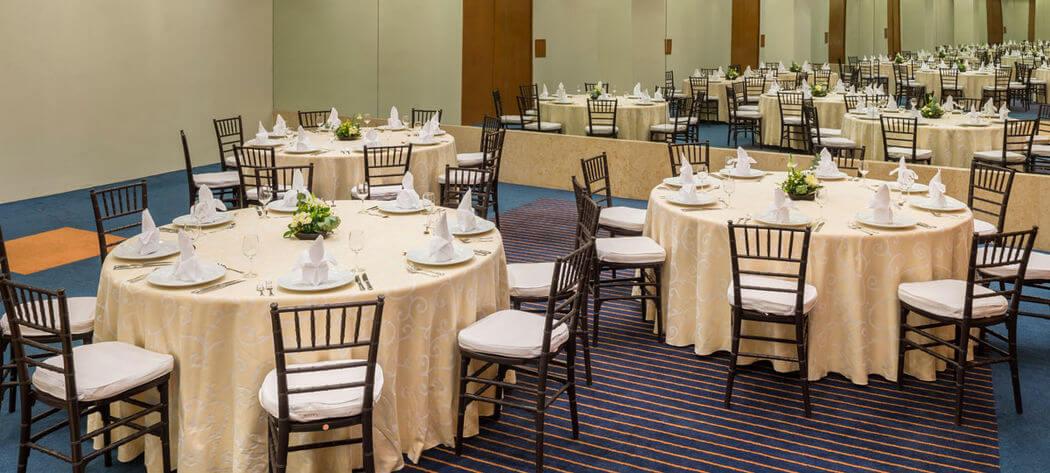 Hotel Real Inn San Luis Potosí, Hoteles para Eventos y Bodas en San Luis Potosí — foto 2