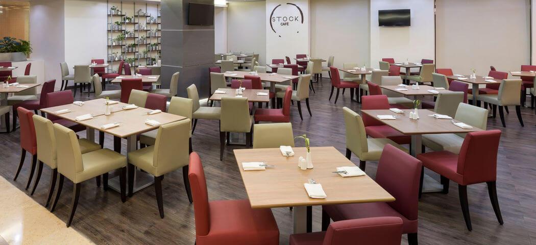 Hotel Real Inn San Luis Potosí, Hoteles para Eventos y Bodas en San Luis Potosí — foto 4