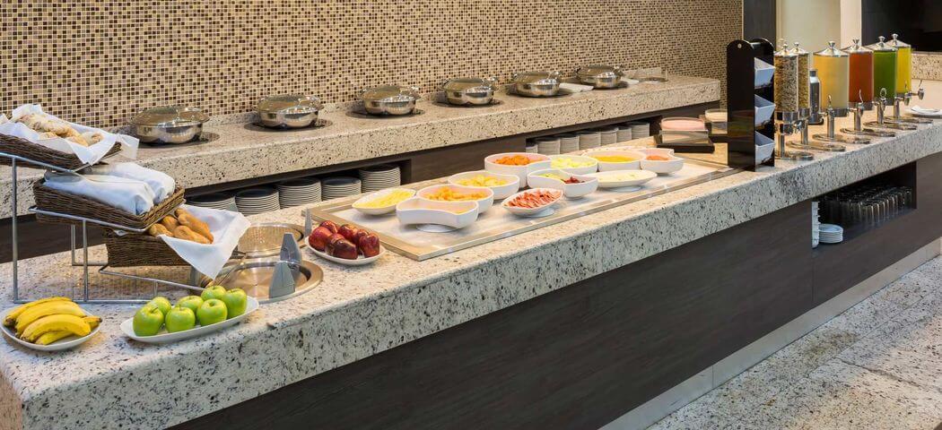 Hotel Real Inn San Luis Potosí, Hoteles para Eventos y Bodas en San Luis Potosí — foto 5