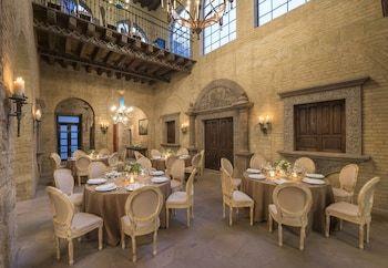 Hotel Museo Palacio de San Agustín, Hoteles para Eventos y Bodas en San Luis Potosí — foto 3