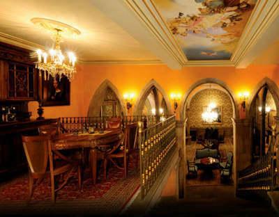 Hotel Museo Palacio de San Agustín, Hoteles para Eventos y Bodas en San Luis Potosí — foto 4