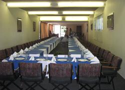 Las Palmas Midway Inn, Hoteles para Eventos y Bodas en Matehuala — foto 4