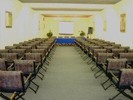 Las Palmas Midway Inn, Hoteles para Eventos y Bodas en Matehuala — foto 5