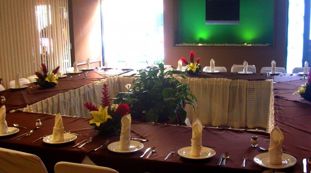 Hotel Nápoles, Hoteles para Eventos y Bodas en San Luis Potosí — foto 4