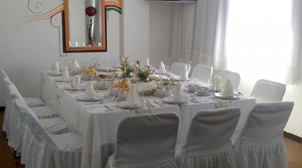 Hotel Nápoles, Hoteles para Eventos y Bodas en San Luis Potosí — foto 5
