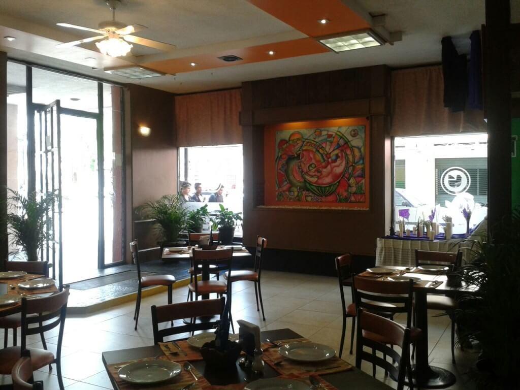 Hotel Nápoles, Hoteles para Eventos y Bodas en San Luis Potosí — foto 6