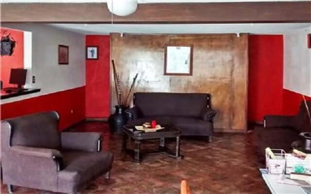 Hotel Casa Real Matehuala, Hoteles para Eventos y Bodas en Matehuala — foto 2