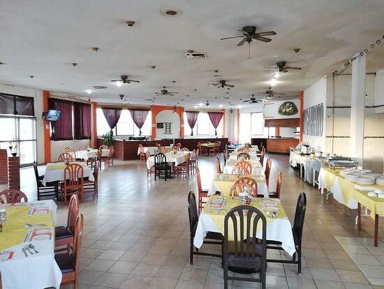 Hotel Casa Real Matehuala, Hoteles para Eventos y Bodas en Matehuala — foto 3
