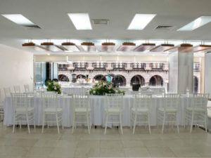 Hotel Panorama, Hoteles para Eventos y Bodas en San Luis Potosí — foto 2