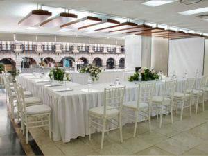 Hotel Panorama, Hoteles para Eventos y Bodas en San Luis Potosí — foto 3