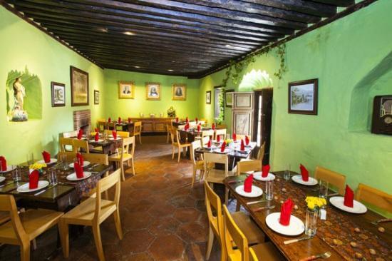 Hotel Boutique El Mesón de la Abundancia, Hoteles para Eventos y Bodas en Real de Catorce — foto 2