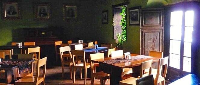 Hotel Boutique El Mesón de la Abundancia, Hoteles para Eventos y Bodas en Real de Catorce — foto 3
