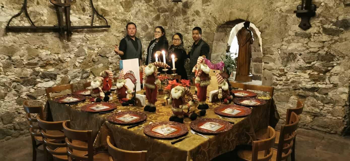 Hotel Boutique El Mesón de la Abundancia, Hoteles para Eventos y Bodas en Real de Catorce — foto 5