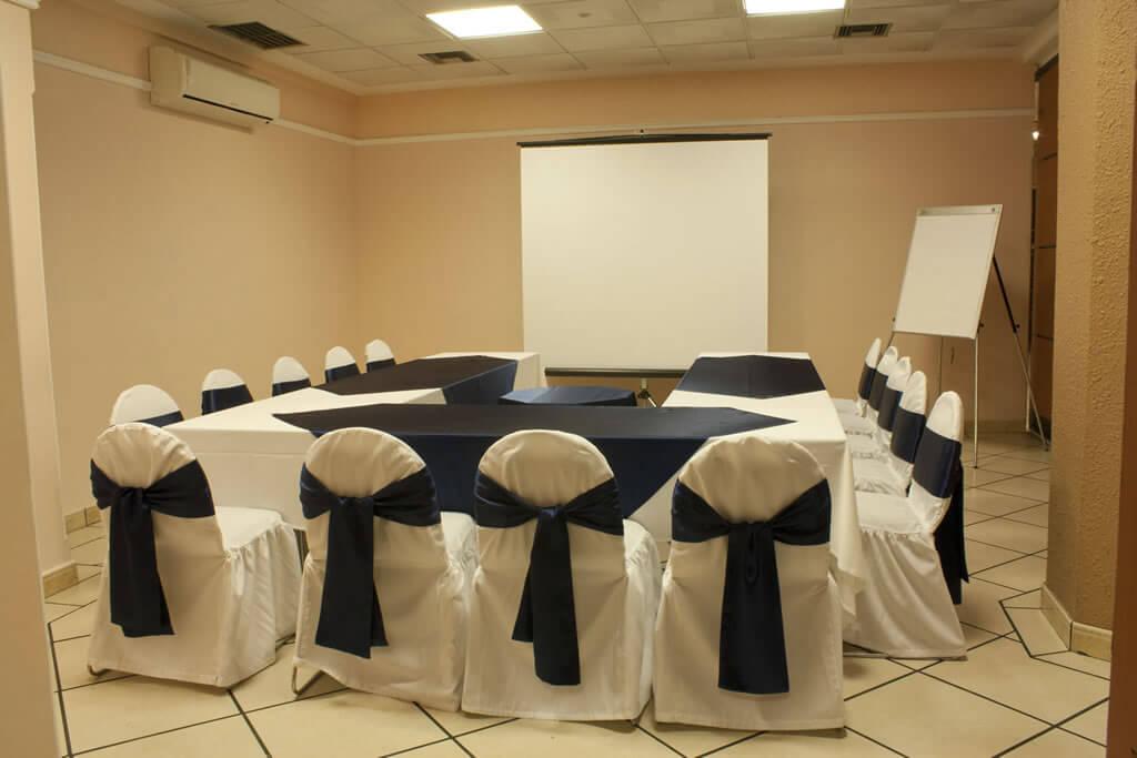 Hotel Real Plaza, Hoteles para Eventos y Bodas en San Luis Potosí — foto 2