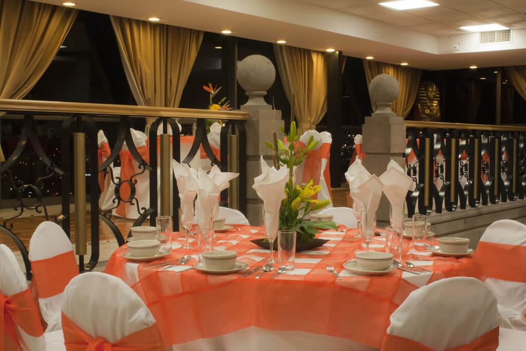 Hotel Real Plaza, Hoteles para Eventos y Bodas en San Luis Potosí — foto 3