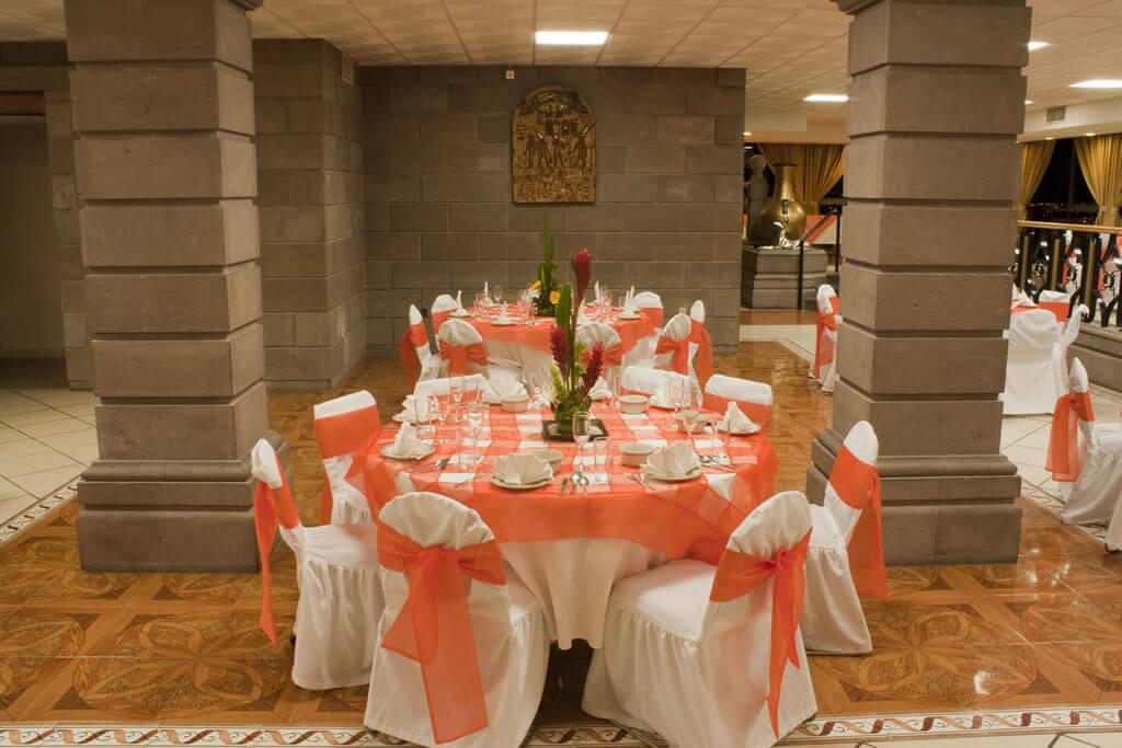 Hotel Real Plaza, Hoteles para Eventos y Bodas en San Luis Potosí — foto 4