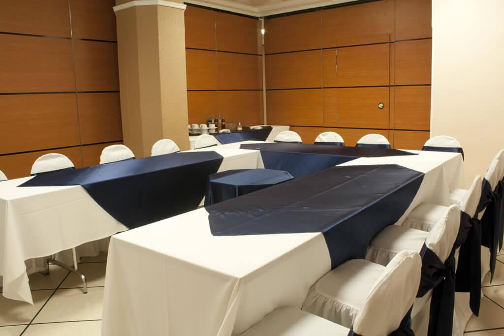 Hotel Real Plaza, Hoteles para Eventos y Bodas en San Luis Potosí — foto 5