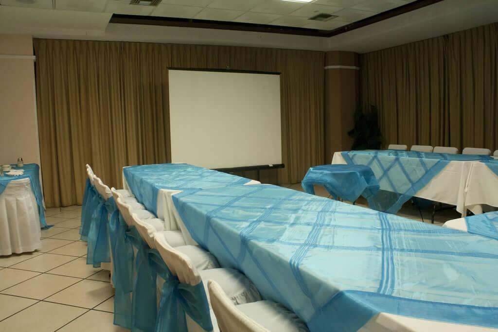 Hotel Real Plaza, Hoteles para Eventos y Bodas en San Luis Potosí — foto 6