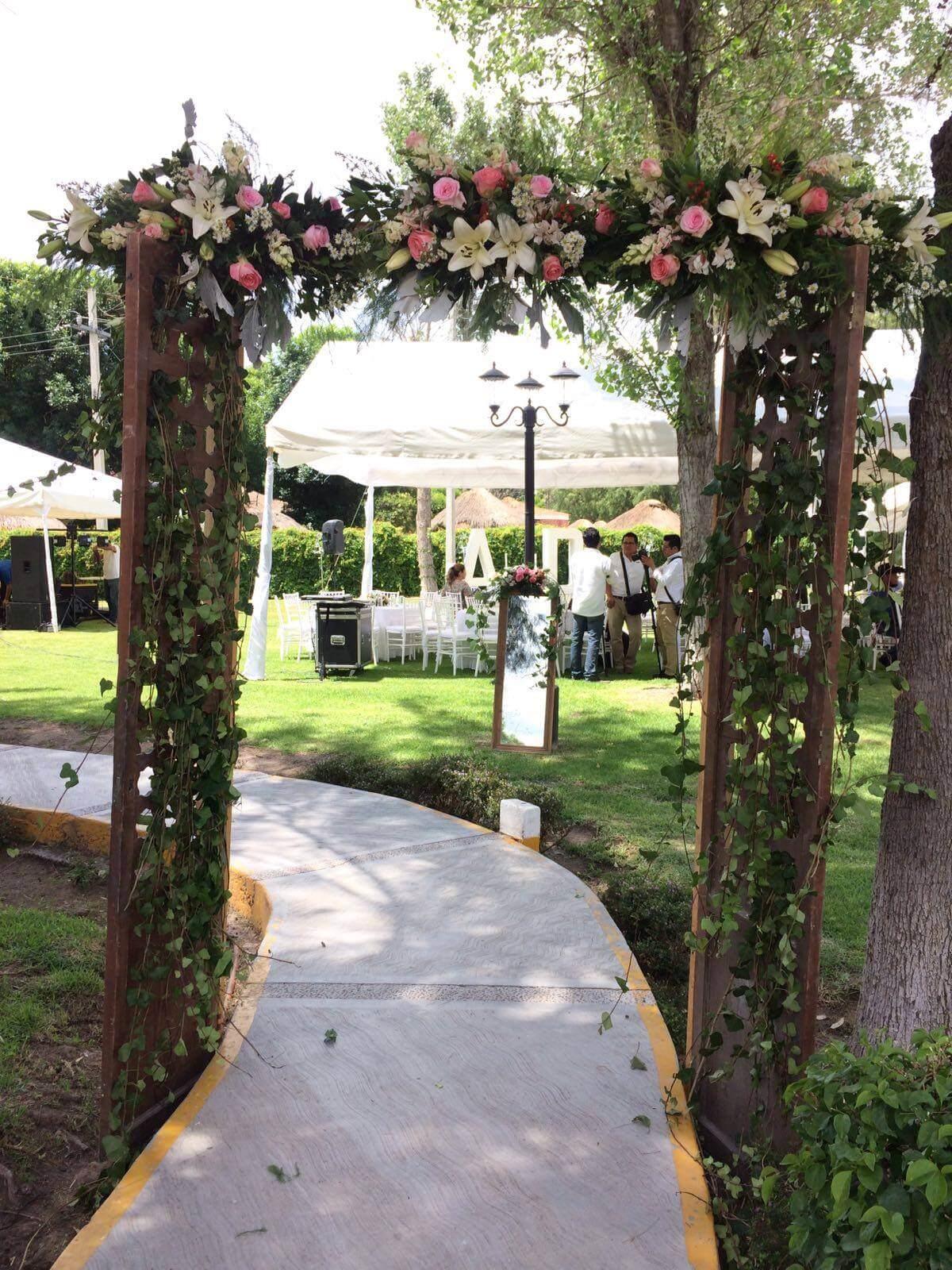 Nuevo Centro Vacacional Gogorrón, Hoteles para Eventos y Bodas en San Luis Potosí — foto 2
