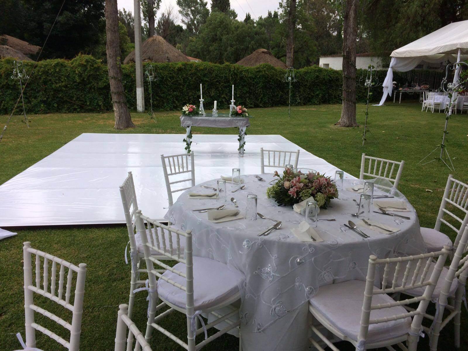 Nuevo Centro Vacacional Gogorrón, Hoteles para Eventos y Bodas en San Luis Potosí — foto 3