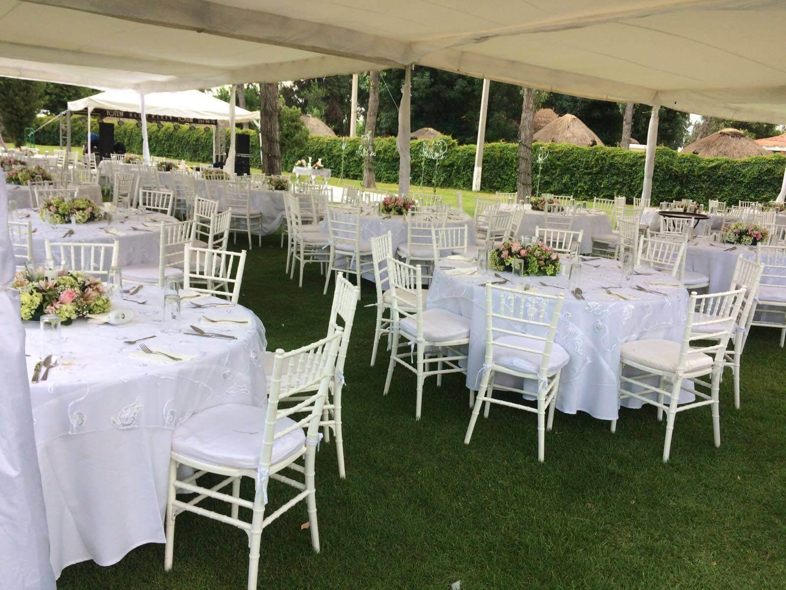 Nuevo Centro Vacacional Gogorrón, Hoteles para Eventos y Bodas en San Luis Potosí — foto 4