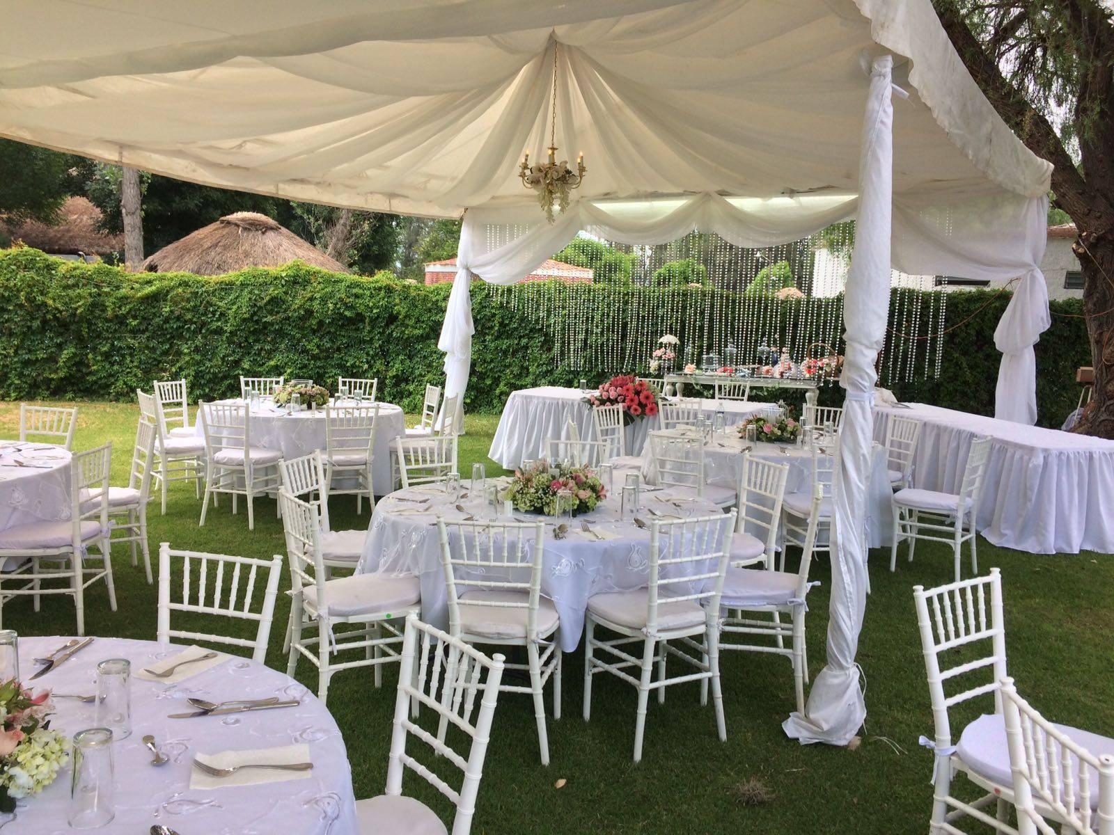 Nuevo Centro Vacacional Gogorrón, Hoteles para Eventos y Bodas en San Luis Potosí — foto 6