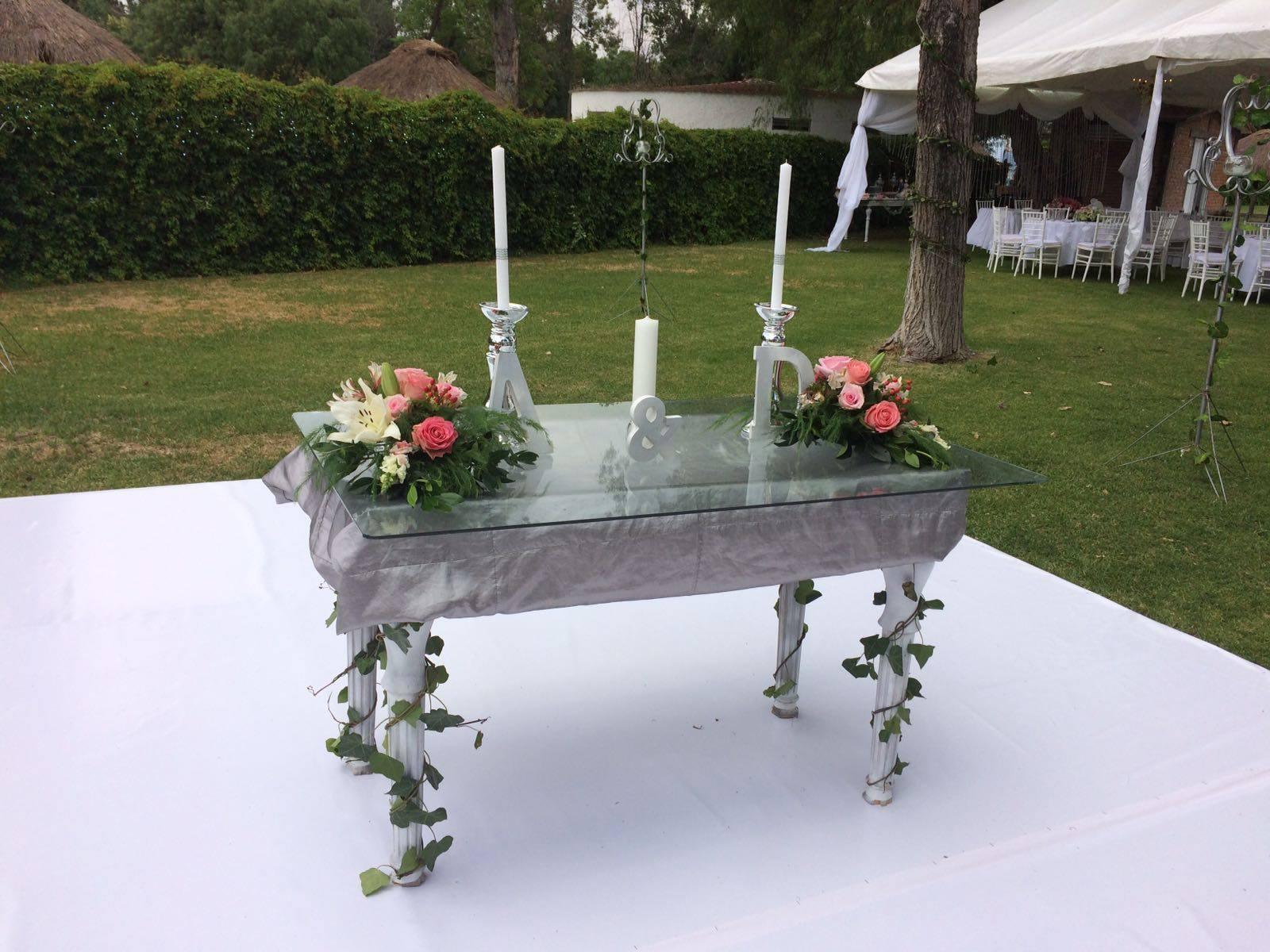 Nuevo Centro Vacacional Gogorrón, Hoteles para Eventos y Bodas en San Luis Potosí — foto 5