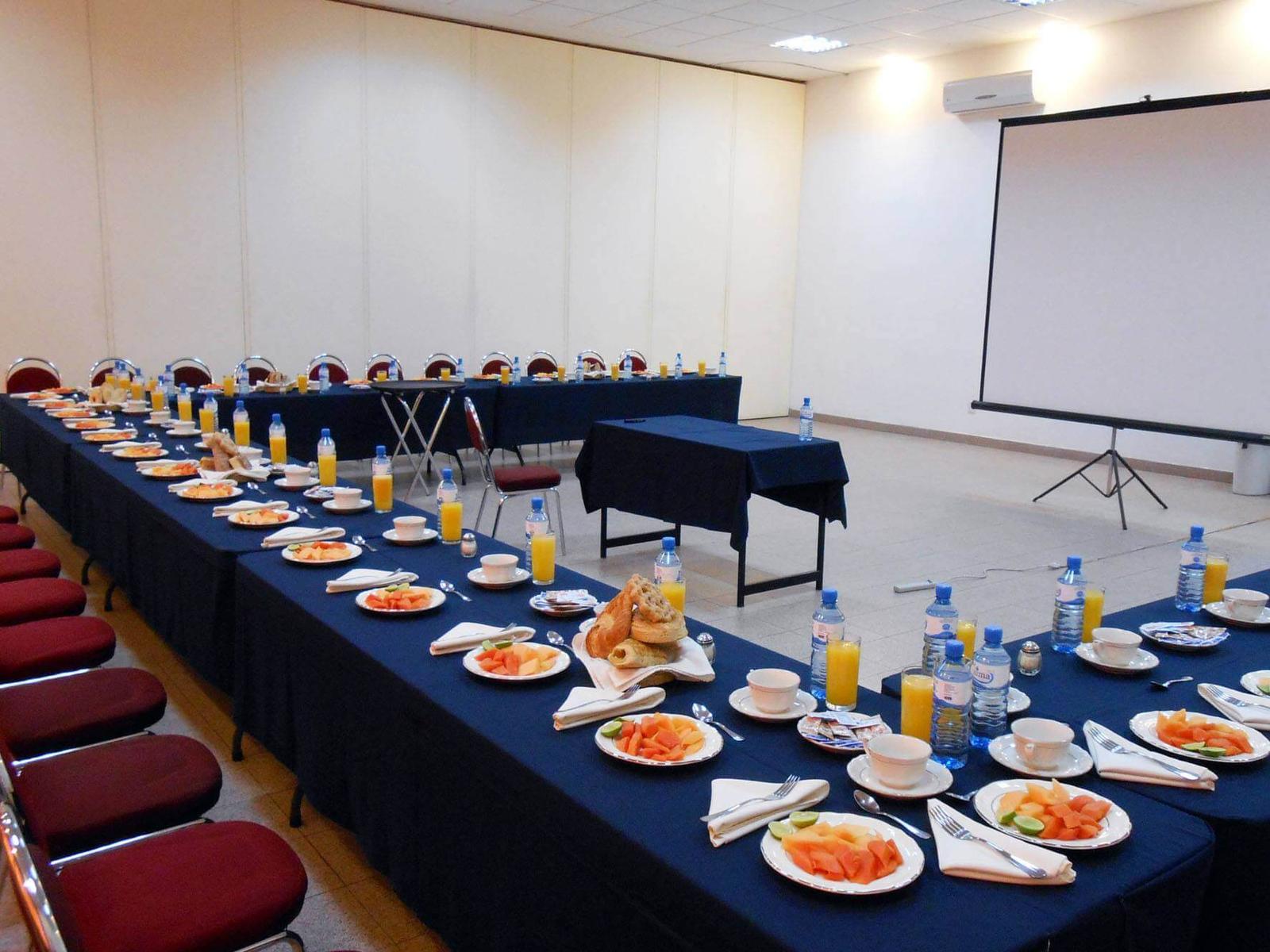 Hotel Mansión Los Arcos, Hoteles para Eventos y Bodas en Villa de Pozos — foto 5