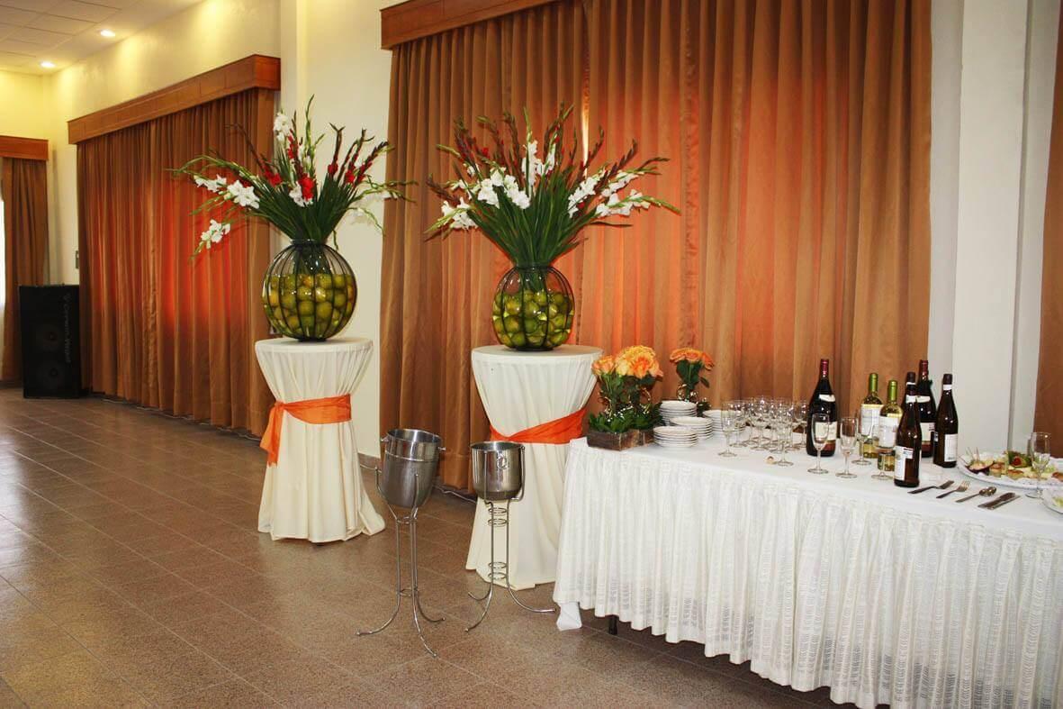 Hotel Mansión Los Arcos, Hoteles para Eventos y Bodas en Villa de Pozos — foto 6