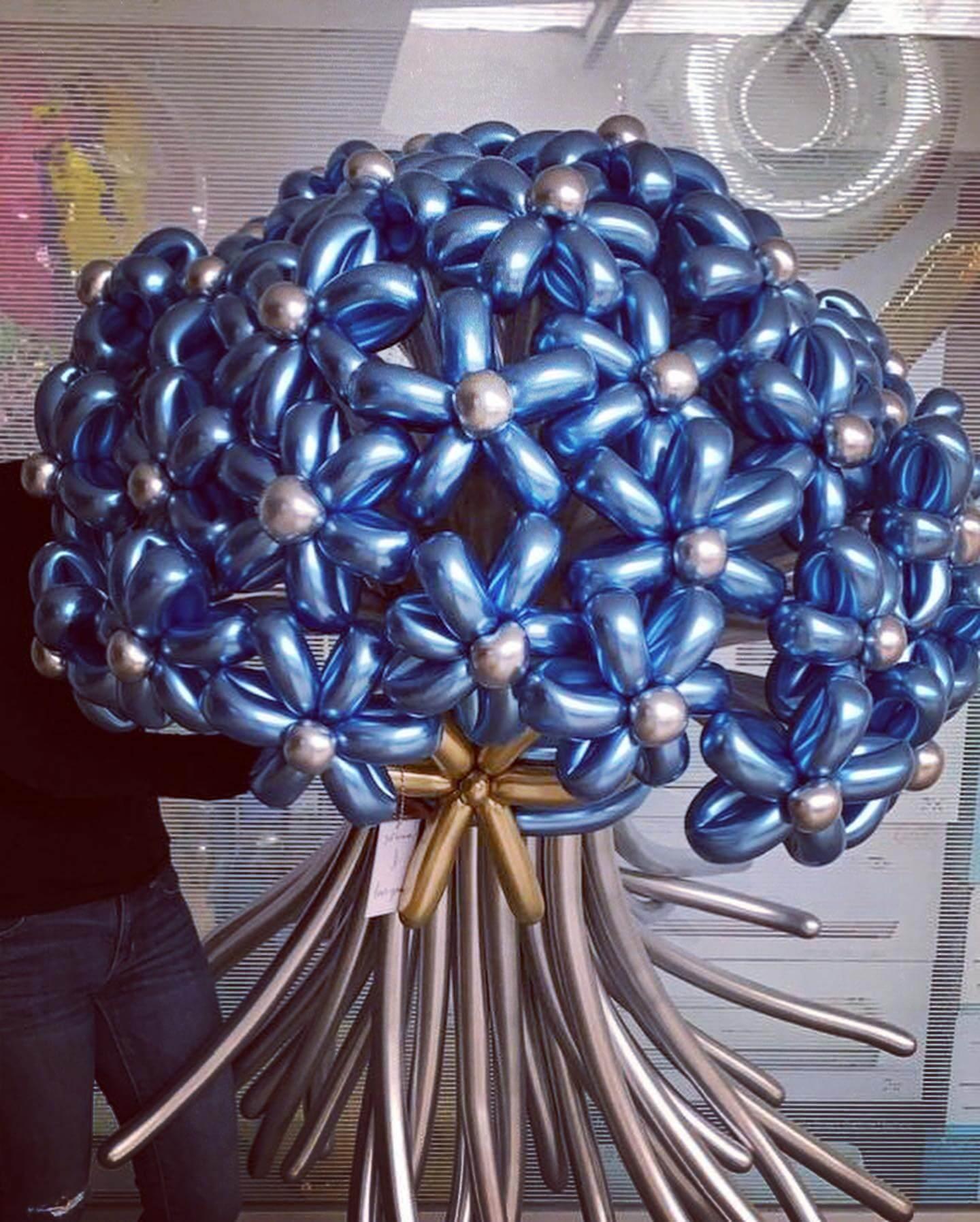 Happy Wishes by Abu Gifts, Decoración del lugar en Tlalpan — foto 4
