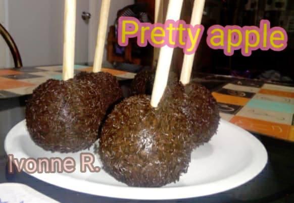 Pretty Apples, Snacks en Santiago de Querétaro — foto 2