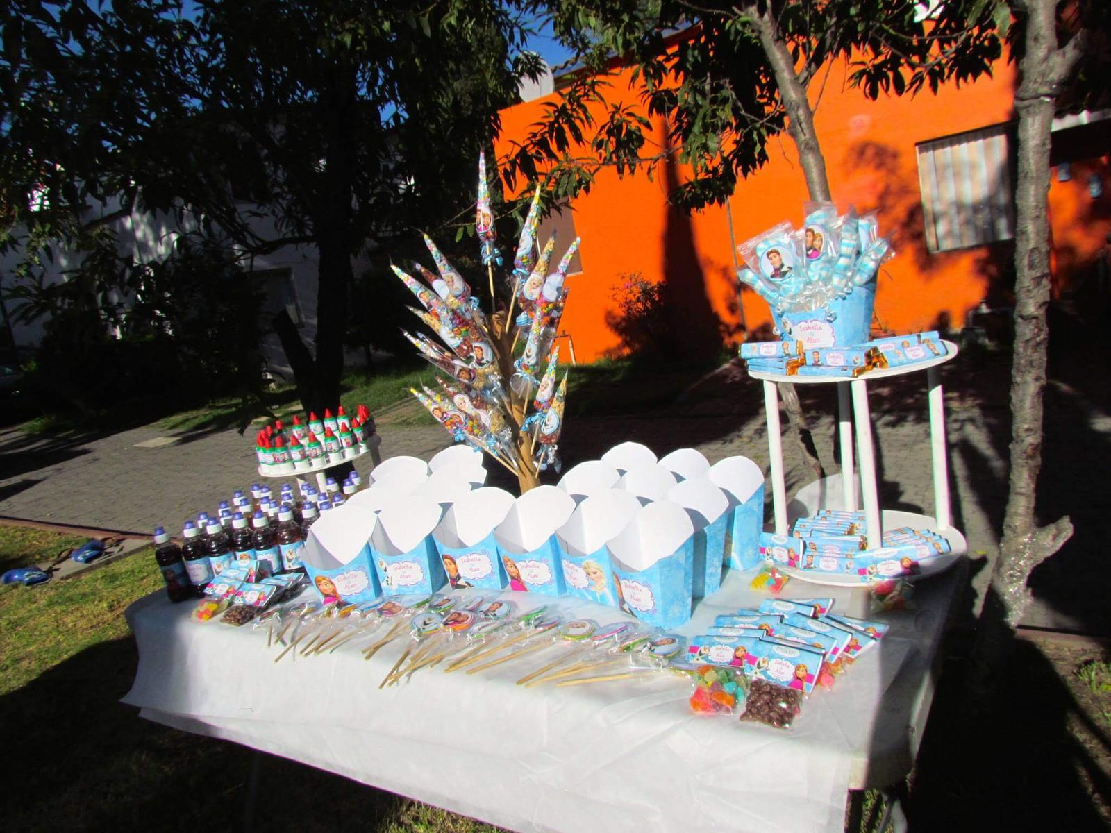 Migueluche Cursos en línea, Recuerdos y Artículos personalizados en Tlalpan — foto 4