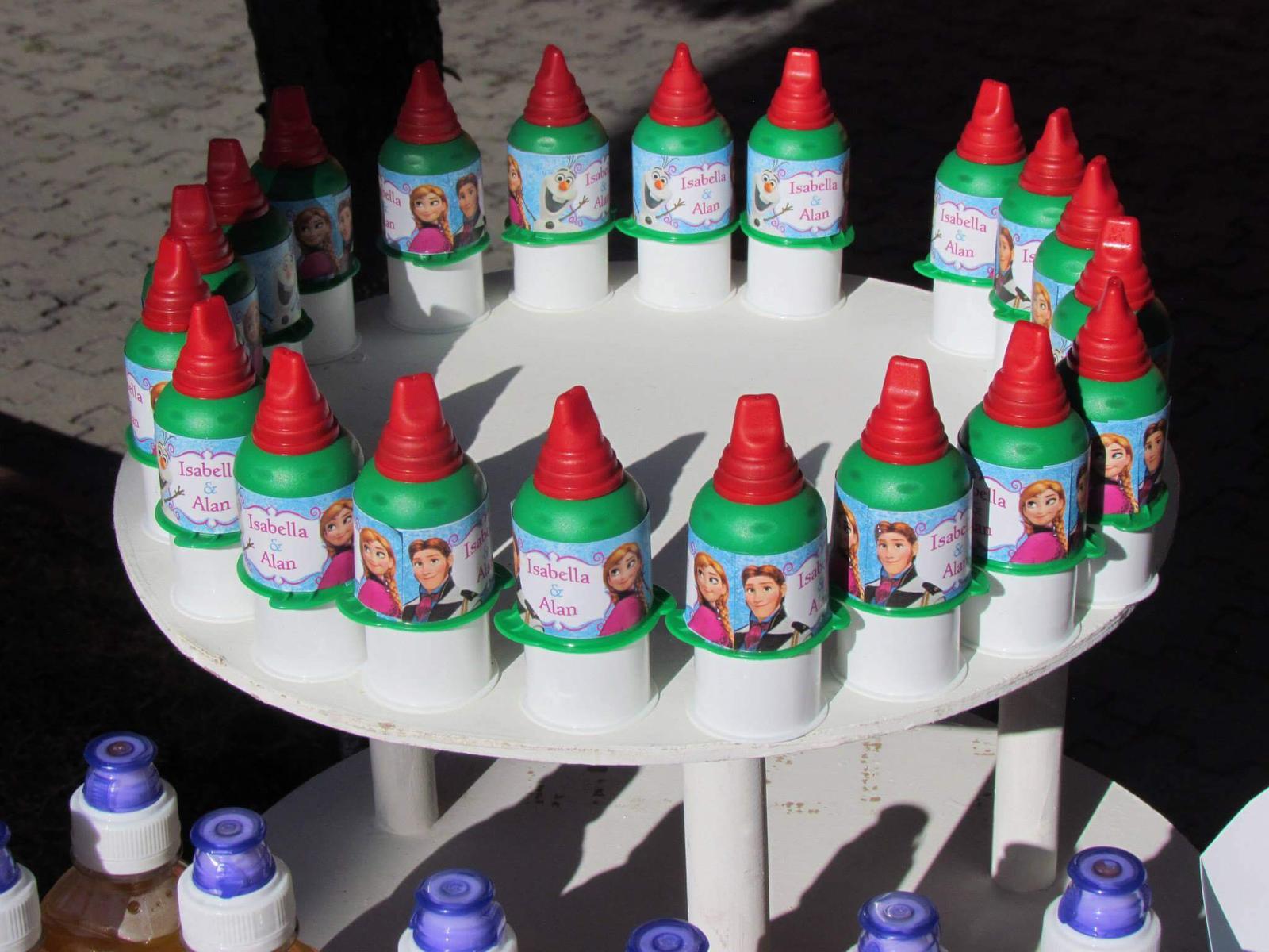 Migueluche Cursos en línea, Recuerdos y Artículos personalizados en Tlalpan — foto 6