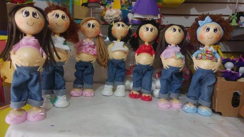 Artefakto Manualidades, Centros de Mesa en Tlalpan — foto 4