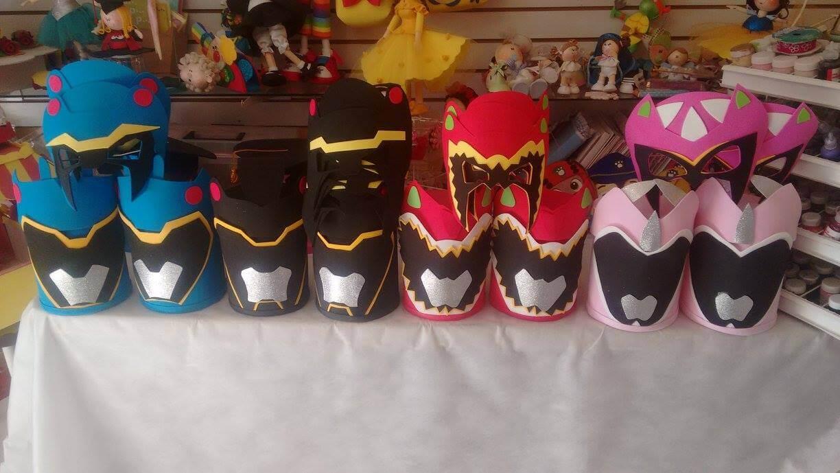 Artefakto Manualidades, Centros de Mesa en Tlalpan — foto 5